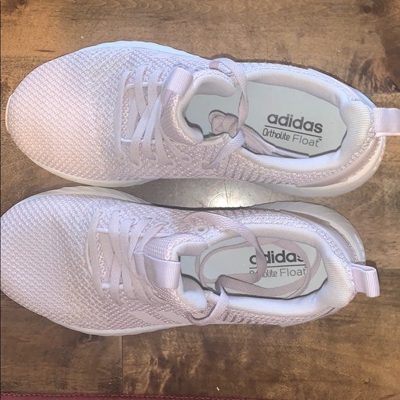 ADIDAS Ortholite Float Men Sneakers gray size 11